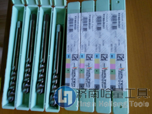 瓦尔特白色螺旋机用丝锥P21569-M18X1 细牙丝锥