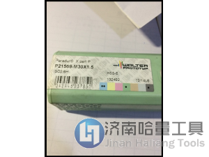 德国瓦尔特丝锥P21569-M38X1.5 全新原装
