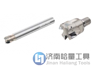 瓦尔特原装铣刀批发F4042.Z25.025.Z02.15圆柱柄方肩铣刀
