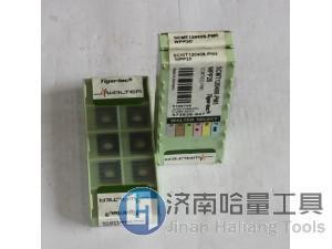 瓦尔特铣刀片 SDGT1204PDR-D57 WKP35S 德国瓦尔特刀具
