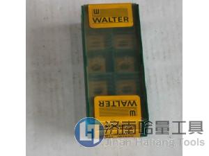 瓦尔特原装铣刀片 SDMW09T308-A57 WKP35S 可转位刀片
