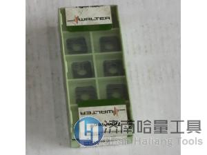 瓦尔特铣刀片 加工钢件 铸铁 SDMW120408-A57 WKP35S 原装正品
