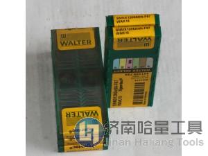 瓦尔特铣刀片 现货批发 SDMT09T308-D51 WKP25S 德国瓦尔特刀具
