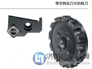 代理瓦尔特铣削刀具F2010.B.250.Z12.06.R720M铣刀盘 全新原装
