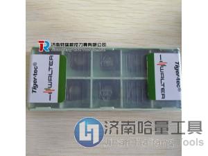 正品原装瓦尔特数控刀片 SNMX120520-F27 WKP25S 加工钢件 铸铁