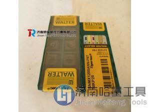 全新原装瓦尔特数控刀片 SNGX1205ANN-F67 WKP35S 加工钢件 铸铁