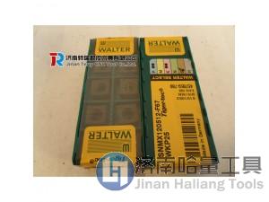 正品批发瓦尔特数控刀片 SNGX1205ANN-F57 WKP25S 现货
