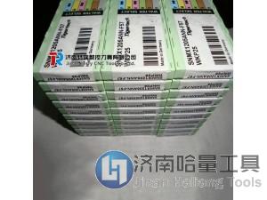 瓦尔特铣削刀具 SNGX1205ANN-F27 WKP25S 济南原装正品