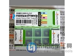 瓦尔特铣刀片 SNGX1205ANN-F57 WSM35 德国原装正品