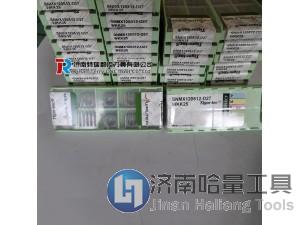 瓦尔特刀片 铣削刀片 SNMX1205ANN-F57 WKK25S 球磨铸铁加工