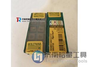 山东瓦尔特数控铣削刀片 SNMX1205ANN-F57 WKP25S 加工钢件 铸铁