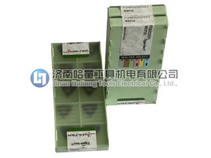 WSM35S 特别适合用于经常加工不锈钢和难切削材料的飞机、汽车制造以及船舶工业。新切削材质WSM35S 针对不锈钢和难切削材料进行了优化。