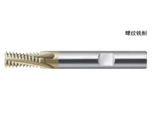 批发瓦尔特铣削刀具TC610-M12X1.5-W1-WJ30RC整体合金螺纹铣刀
