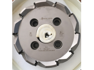 八角面铣刀盘F4080.B40.125DC.Z08.04瓦尔特铣削刀具批发