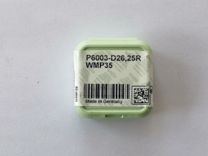 低价批发瓦尔特刀具 P6001-D17,50R WPP45C 瓦尔特钻孔刀片