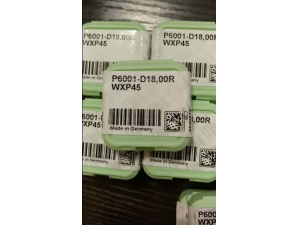 批发瓦尔特钻孔刀片 P6003-D22,00R WMP35 瓦尔特单刀片
