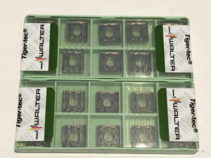 优势批发瓦尔特数控刀片 SNMG150616-NRS WSM20 车刀片 加工不锈钢