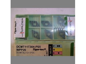 全系列瓦尔特数控刀片DCGT11T308-PM2 WXN10内孔刀片 车刀片