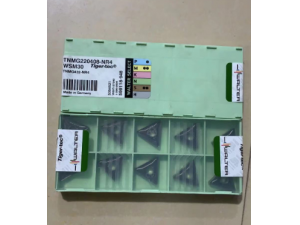 瓦尔特 不锈钢 车刀片TNMG160412-NRS WSM20全新瓦尔特数控刀片